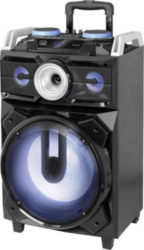 Trevi XF 1800 KB
