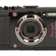 Olympus TG-3 black