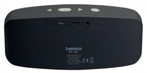 Lenco BT-130 (szary)