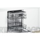 Bosch SMV46FX01E