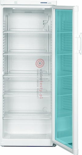 LIEBHERR FKS 3602