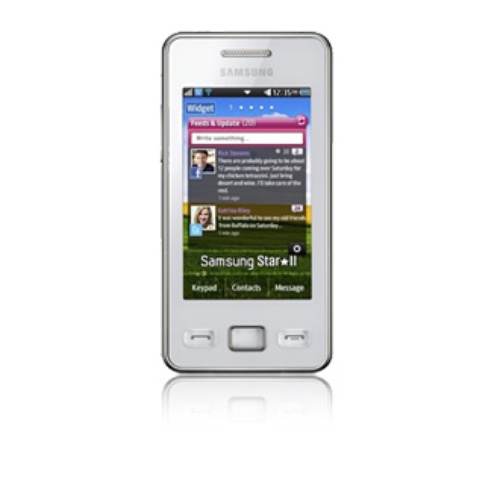 Samsung Avila II