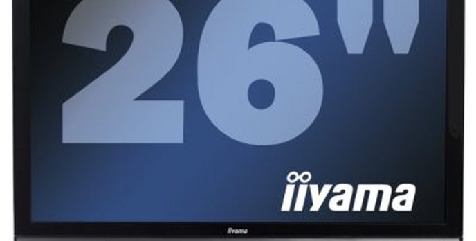 Iiyama ProLite E2607WSD – 26 cali dla wymagających