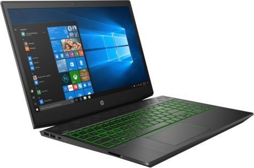 HP Pavilion Gaming 15-cx0006nw (4UH09EA)