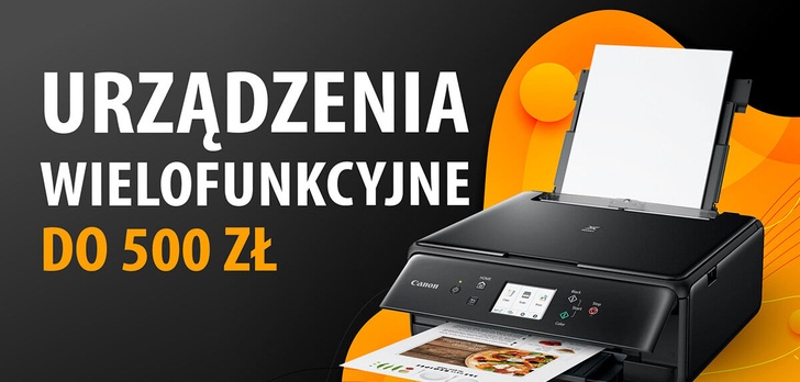 Jakie urządzenie wielofunkcyjne do 500 zł? |TOP 7|