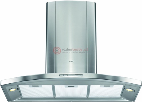 AEG-ELECTROLUX DK9990-M