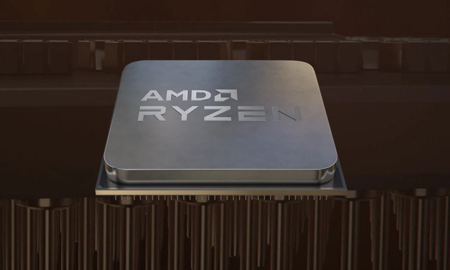 Kolejny cios dla Intela - AMD pokazuje nowe procesory Ryzen