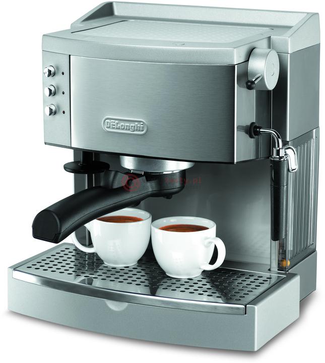 DELONGHI Argento EC 700 DELONGHI Argento EC 700