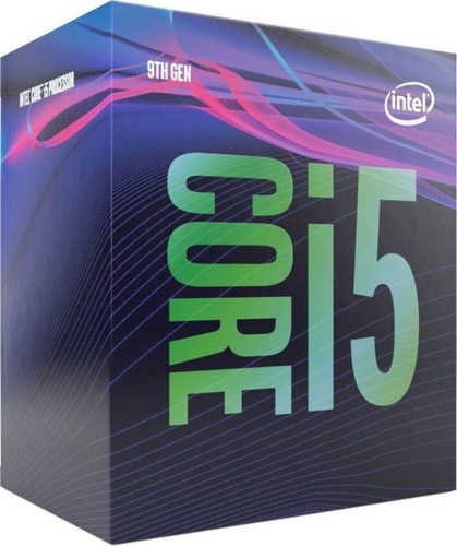 Intel Core i5-9400, 2.9GHz, 9MB, BOX (HPIT-576)