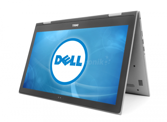 Dell Inspiron 15 5578 i5 8GB 256SSD Fhd W10 36NBD