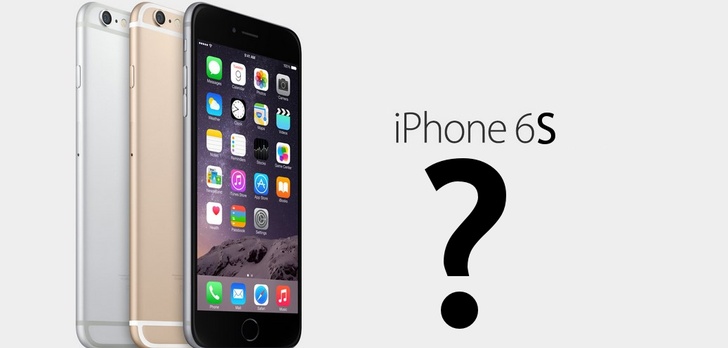 Ceny Apple iPhone 6S