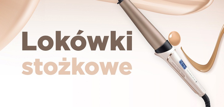 Stożkowa lokówka do włosów | Ranking TOP 5