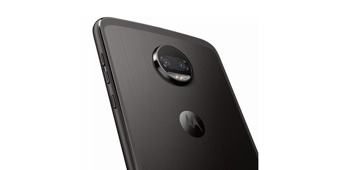 Motorola Prezentuje Nowego Flagowca Moto Z2 Force!