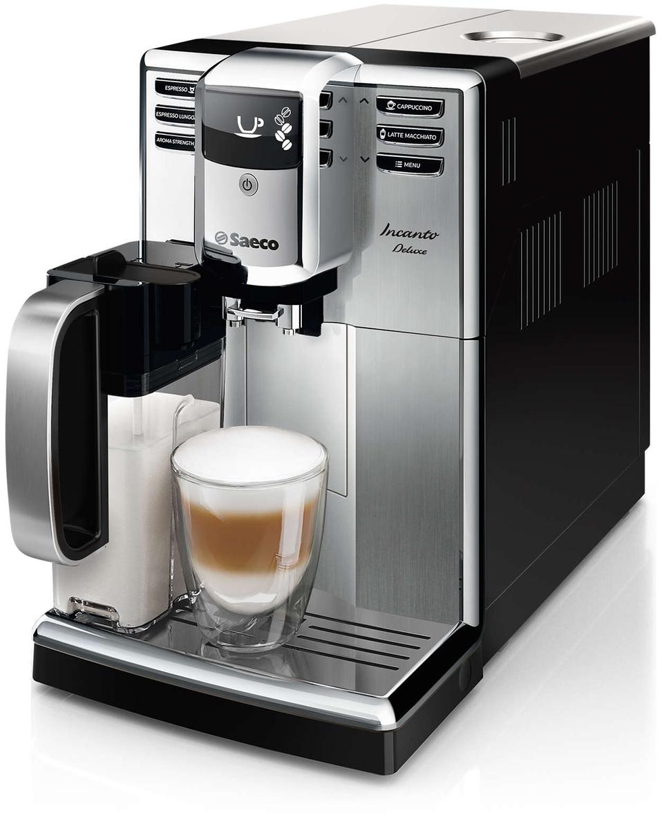 Saeco HD8921/09 Saeco HD8921/09