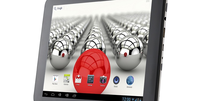 FreeTAB 8001 HD X2 –  kolejna ośmiocalówka w ofercie MODECOM z Androidem 4.2 Jelly Bean 
