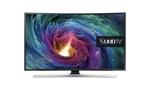 Samsung UE55JS8500 - Efektowny SUHD od Samsunga