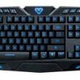 MEDIA-TECH COBRA PRO - PODŚWIETLANA KOMPUTEROWA DLA GRACZY W 3-BLOKOWYM UKŁADZIE DESKTOP MT1252