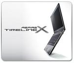 Acer Aspire TimelineX - nowa generacja