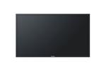 Nowe cienkie monitory Panasonic dla Digital Signage