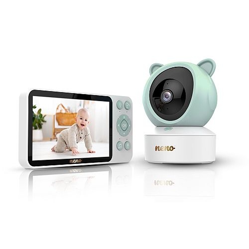 elektroniczna niania Neno Ivo