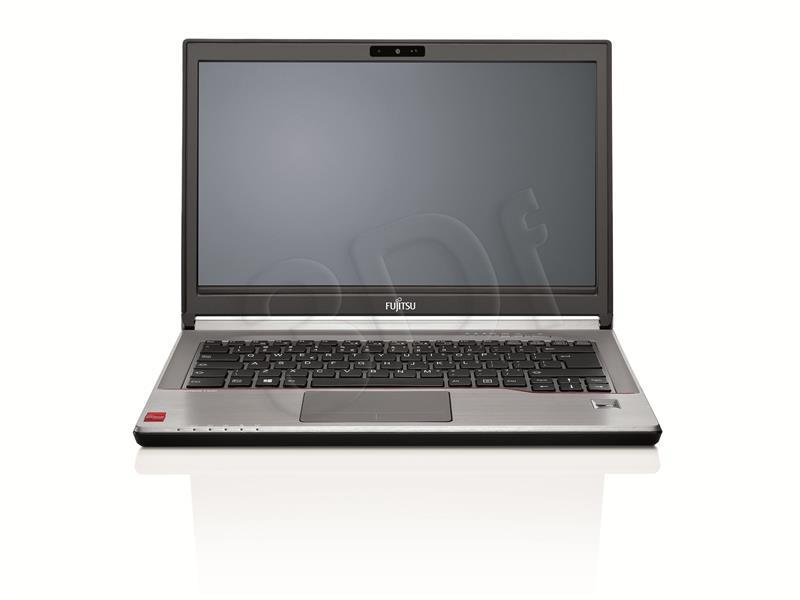 FUJITSU LB E744 14