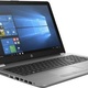 HP 250 G6 15,6" Intel Core i5-7200U - 4GB RAM - 1TB - Radeon 520