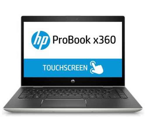 HP ProBook x360 440 G1 14" Intel® Core™ i3-8130U - 8GB RAM - 256GB -
