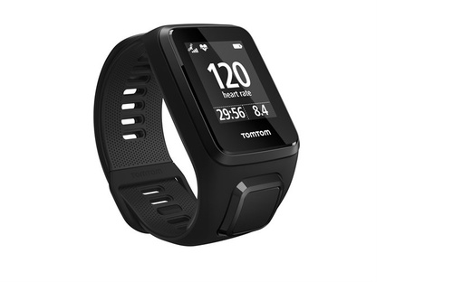TomTom Spark 3