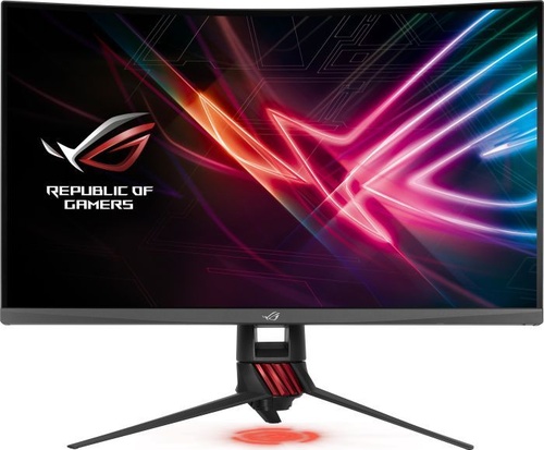 Asus XG32VQR