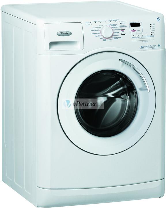 WHIRLPOOL Carisma Szósty Zmysł AWOE 9348 WHIRLPOOL Carisma Szósty Zmysł AWOE 9348