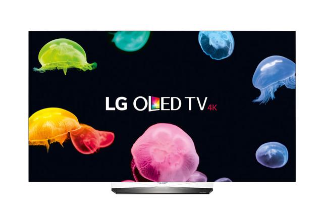 LG OLEDB6V