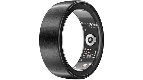 Niceboy One Ultra S10 Czarny r.10