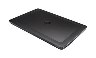 HP ZBook 17 G3 i7-6700HQ 8GB 17,3" FHD 256GB HD 530 Quadro M2000M
