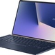 ASUS ZenBook 14 UX433FA 14'' Intel Core i5-8265U - 8GB RAM - 256GB -