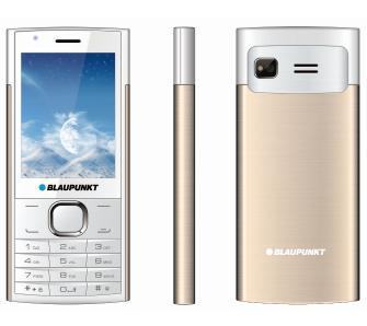 Blaupunkt FL 01 (złoty)