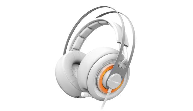 Steelseries przedstawia Siberia Elite - słuchawki dla graczy nowej generacji