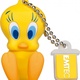 EMTEC Pendrive 8GB Tweety Looney Tunes LT100