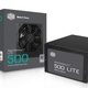 Cooler Master MasterWatt Lite 500W (MPX-5001-ACABW-EU)