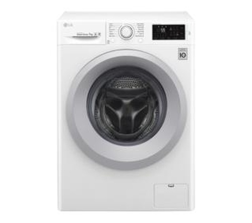 LG F2J5WN4W ( 1200 obr/min ; 6,5 kg ; 450 mm ; Klasa A+++ )