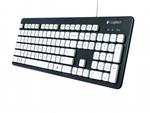 Logitech Washable Keyboard K310 - elegancka, wytrzymała i odporna na wodę klawiatura