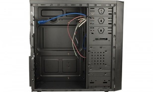 Modecom OBUDOWA A35 USB 3.0 BEZ ZASILACZA