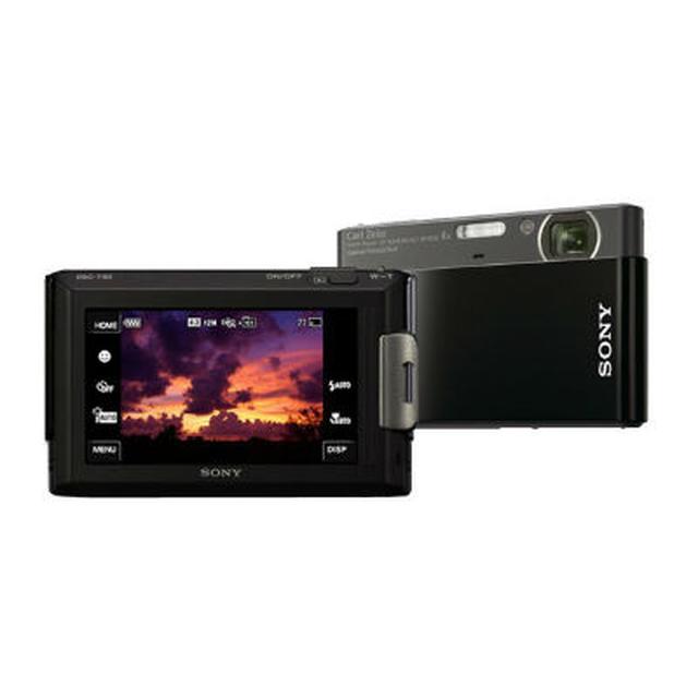 PORADA: Jak Uruchomić AutoFocus - Sony T90