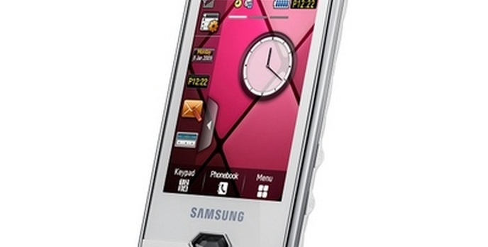Samsung Diva – dwa nowe telefony dla pań
