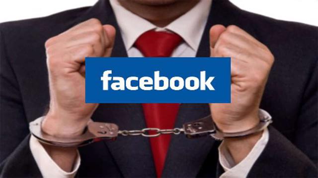 BlackBerry pozywa Facebooka!