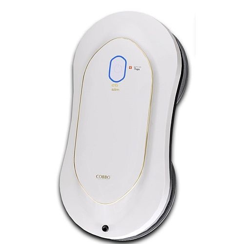 smukły robot do okien Cobbo E6 Slim