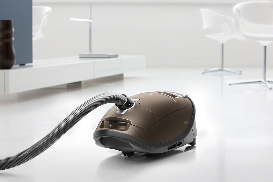 Miele Complete C3 Electro EcoLine