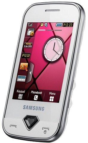 Samsung Diva S7070