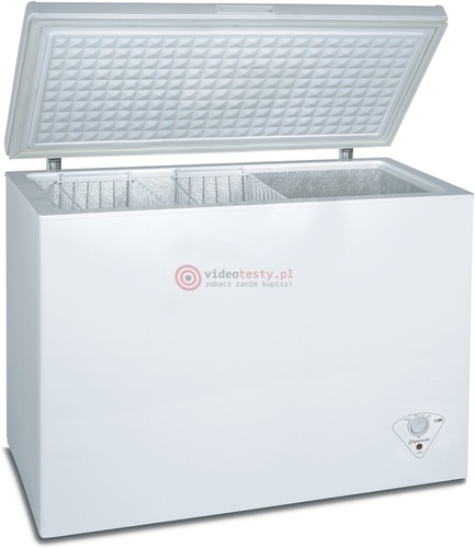MASTERCOOK ZS-300