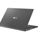 ASUS VivoBook 15 X512FL-BQ263T 15,6" Intel Core i5-8265U - 8GB RAM -