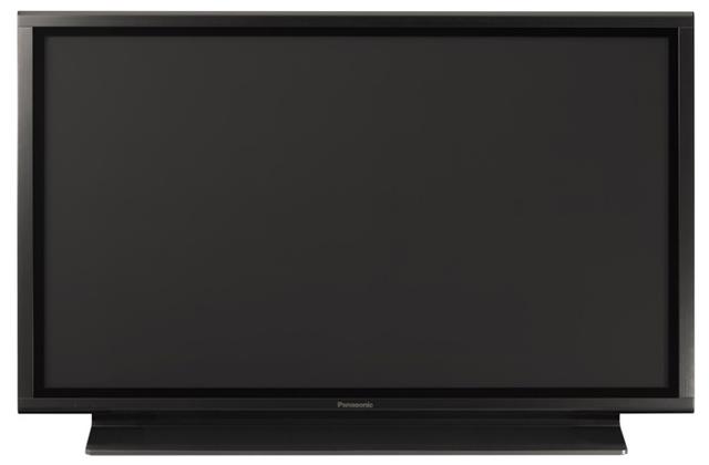 Nowy 65 calowy ekran plazmowy Full HD 3D od Panasonic